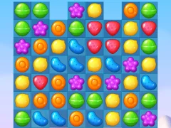 Juego Candymatch.io en línea