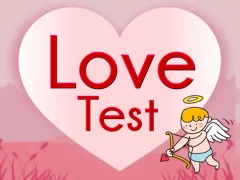 Juego Love Test en línea