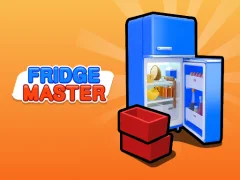 Juego Fridge Master en línea