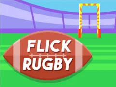 Juego Flick Rugby en línea