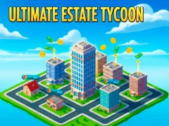 Juego Ultimate Estate Tykoon en línea