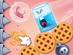 Juego Cookie Busting en línea