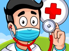 Juego Doctor Kids 3 en línea