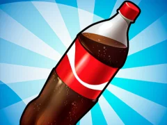 Juego Flipping Bottle en línea