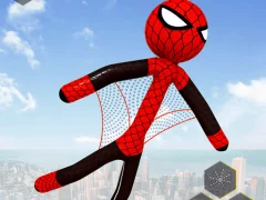 Juego Spider Swinger en línea