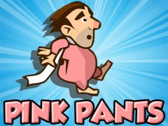 Juego Pink Pants en línea