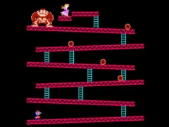 Juego Don Kong Fury en línea