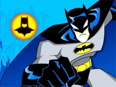 Juego Batman Crush Saga en línea
