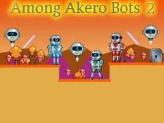 Juego Among Akero Bots 2 en línea