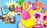 Juego Bomb It 2 en línea