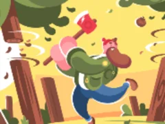 Juego Chop & Mine en línea