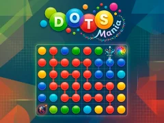 Juego Dots Mania en línea