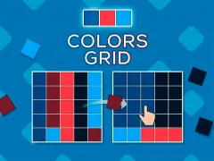 Juego Colors Grid en línea