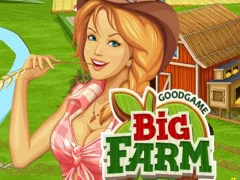 Juego Big Farm en línea