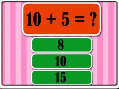 Juego Math Test Challenge en línea