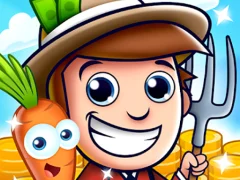 Juego Farm Idle en línea