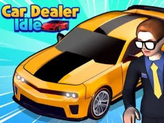 Juego Car Dealer Idle en línea