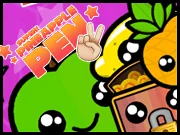 Juego Super Pineapple Pen 2 en línea