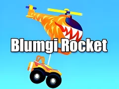 Juego Blumgi Rocket en línea