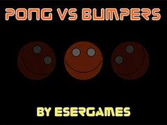 Juego Pong vs Bumpers en línea