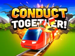Juego Conduct This en línea