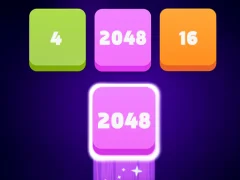 Juego 2048 Number Match en línea