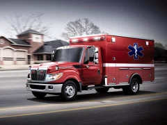 Juego Ambulance Slide en línea