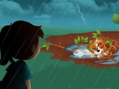 Juego Lost Puppy Rescue en línea