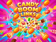 Juego Candy Boom Links en línea