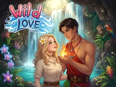 Juego Wild Love en línea