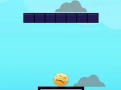 Juego Sky Jumping Balls en línea