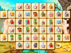 Juego Spartan Mahjong en línea
