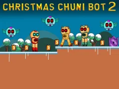 Juego Christmas Chuni Bot 2 en línea