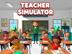 Juego Teacher Simulator en línea