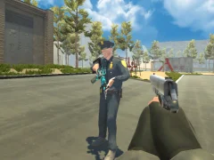 Juego Labubu Shooter en línea