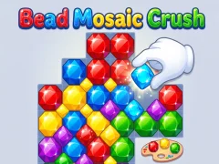 Juego Bead Mosaic Crush en línea