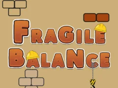 Juego Fragile Balance en línea