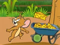 Juego Tom And Jerry in Super Cheese Bounce en línea