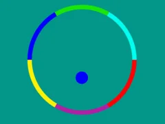 Juego Colored Circle 2 en línea