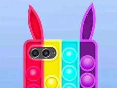 Juego Phone Case Salon en línea