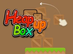 Juego Heap up Box en línea