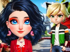 Juego Overprotective Boyfriend en línea