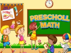 Juego Preschool Math en línea