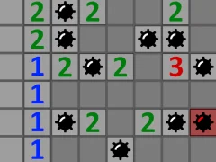Juego Minesweeper Infinite en línea