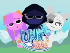 Juego Sprunki: Future Polaris en línea