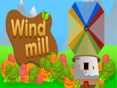 Juego Wind Mill en línea