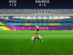 Juego Super Goalie en línea
