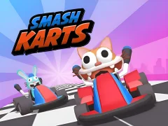 Juego Smash Karts en línea