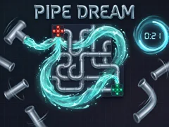 Juego Pipe Dream en línea