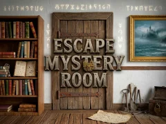 Juego Escape Mystery Room en línea